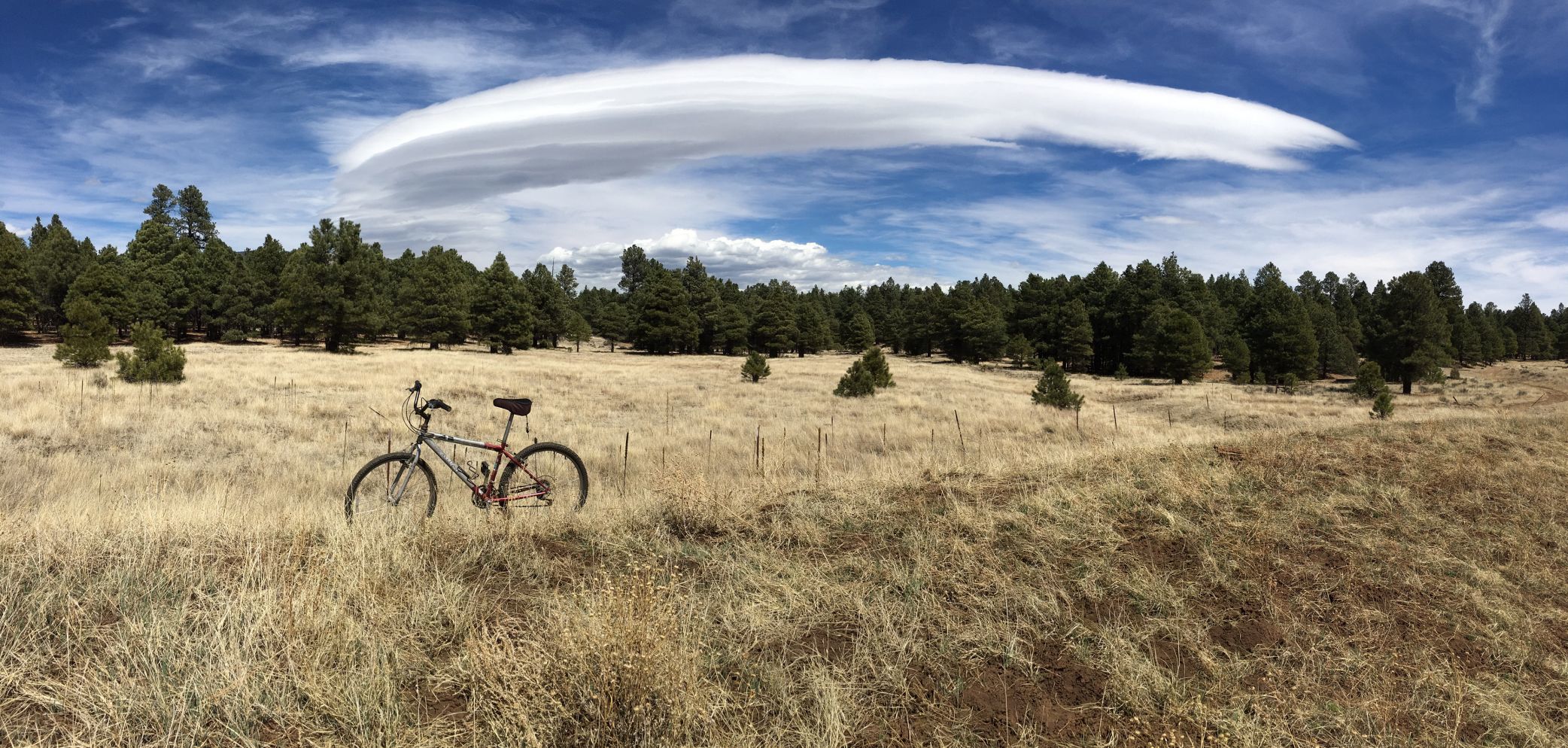 CLOUD HOVER